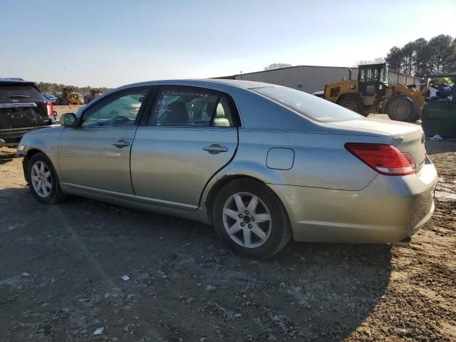 2006 Toyota Avalon XL