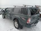 2009 Toyota Tacoma Double Cab Long BED