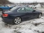 2008 BMW 335 I