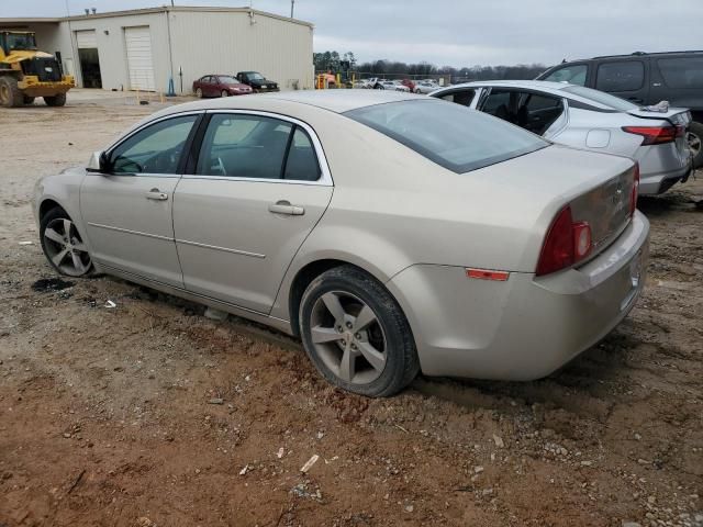 2011 Chevrolet Malibu 1LT