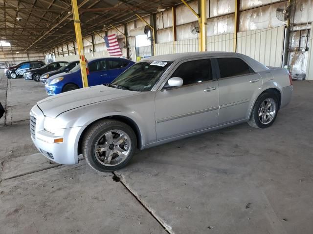 2006 Chrysler 300 Touring