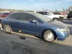 2009 Honda Civic Hybrid