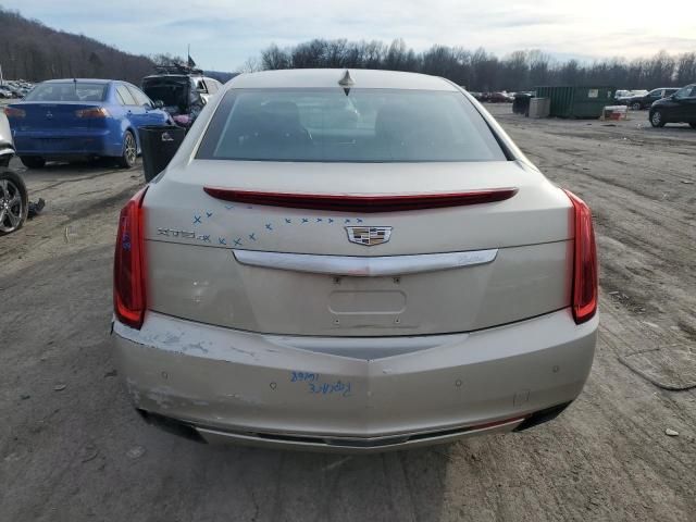 2016 Cadillac XTS Luxury Collection