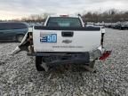 2008 Chevrolet Silverado K2500 Heavy Duty