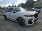 2019 BMW X7 XDRIVE50I