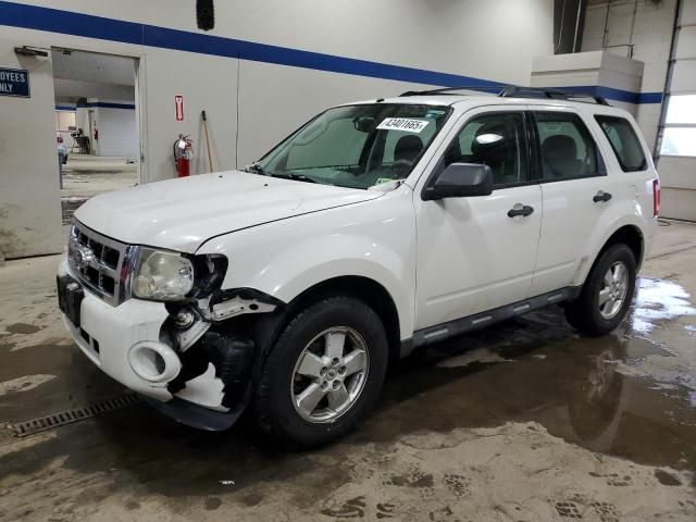 2011 Ford Escape XLS