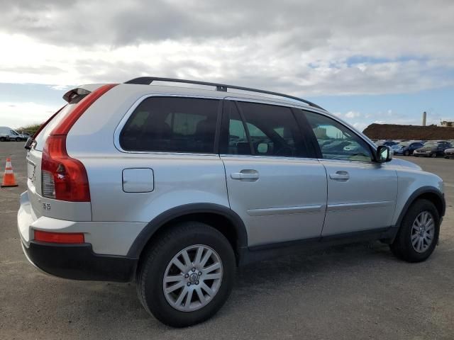 2008 Volvo XC90 3.2