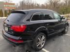 2014 Audi Q7 Premium Plus