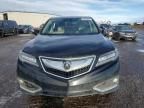 2017 Acura RDX Advance