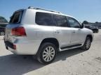 2010 Lexus LX 570