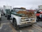 1961 Chevrolet C-30