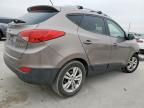 2012 Hyundai Tucson GLS