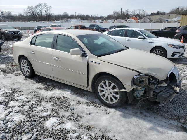 2011 Buick Lucerne CX