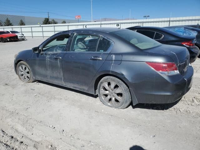 2008 Honda Accord EXL