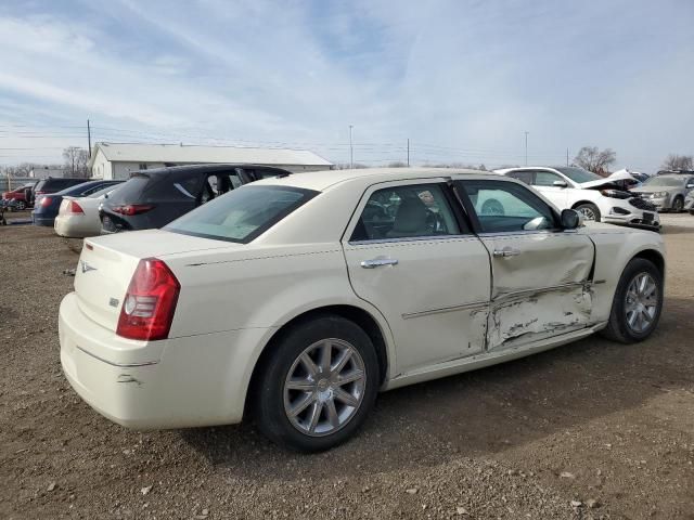 2010 Chrysler 300 Touring