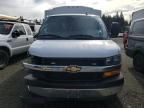 2022 Chevrolet Express G3500