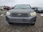 2008 Toyota Highlander