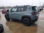 2017 Jeep Renegade Trailhawk