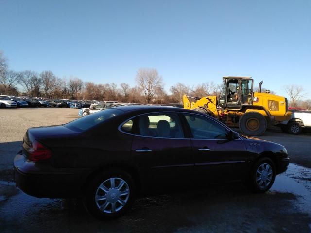 2006 Buick Lacrosse CX