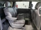 2008 Toyota Sienna XLE