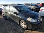 2011 Nissan Versa S