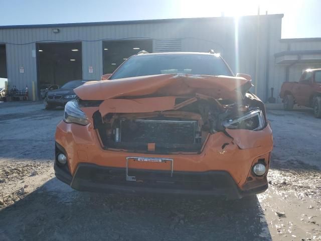 2019 Subaru Crosstrek Limited