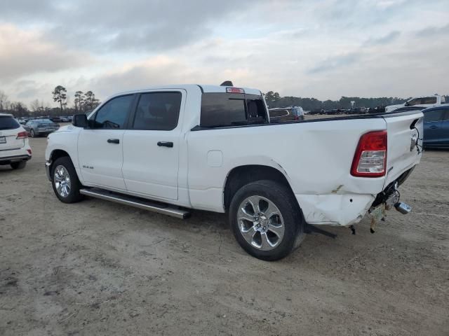 2023 Dodge RAM 1500 BIG HORN/LONE Star