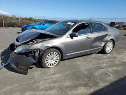 2010 Ford Fusion Hybrid en venta en Kapolei, HI