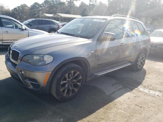 2012 BMW X5 XDRIVE35I