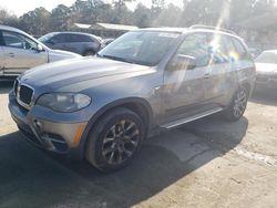 BMW Vehiculos salvage en venta: 2012 BMW X5 XDRIVE35I