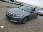 2012 Honda Accord EXL