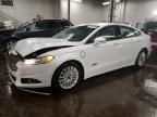 2015 Ford Fusion SE Phev