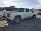 2015 Chevrolet Silverado K2500 Heavy Duty LTZ