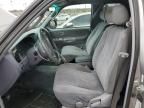 2001 Toyota Tundra Access Cab