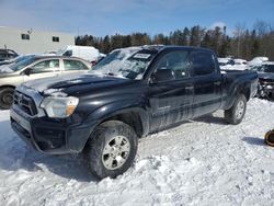 2012 Toyota Tacoma Double Cab Long BED en venta en Cookstown, ON