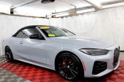 Run And Drives Cars for sale at auction: 2022 BMW M440I