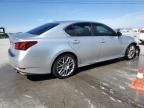 2014 Lexus GS 350