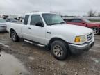 2001 Ford Ranger Super Cab