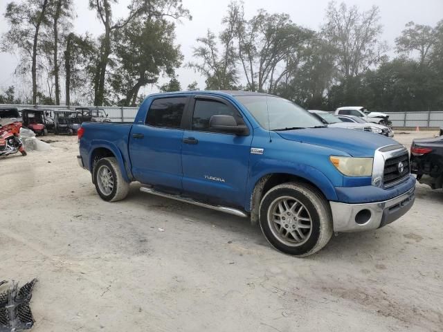 2007 Toyota Tundra Crewmax SR5