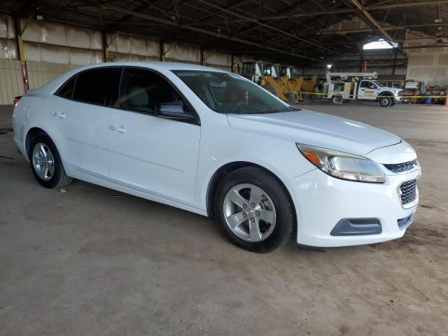 2014 Chevrolet Malibu LS