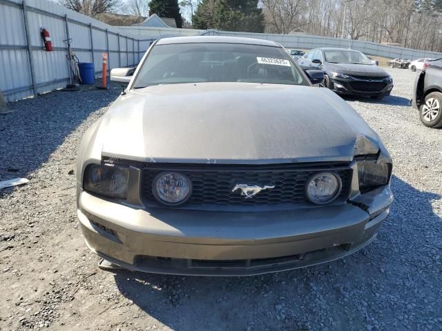 2005 Ford Mustang GT