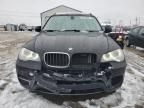 2013 BMW X5 XDRIVE35I