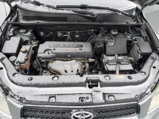 2008 Toyota Rav4