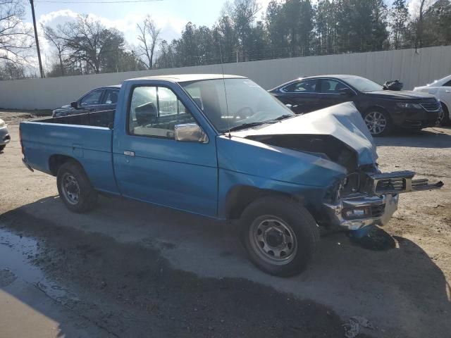 1995 Nissan Truck E/XE