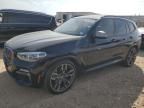 2019 BMW X3 XDRIVEM40I