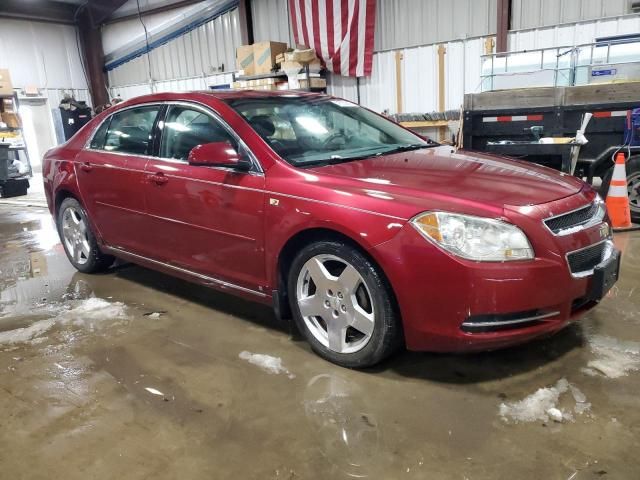 2008 Chevrolet Malibu 2LT