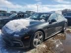 2018 Porsche Panamera 4