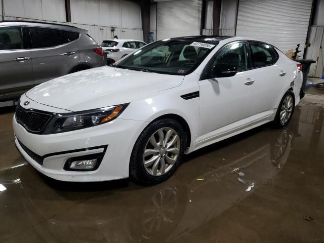 2014 KIA Optima EX