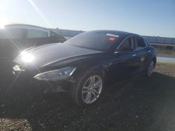 Tesla Model S salvage cars for sale: 2013 Tesla Model S