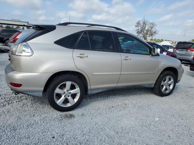 2006 Lexus RX 330